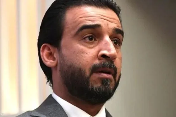 تحالف الحلبوسي يحاول السيطرة على تداعيات الانسحابات في ديالى