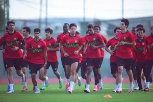 الشرطة يفتقد لاعباً مهماً في مواجهة تراكتور الإيراني