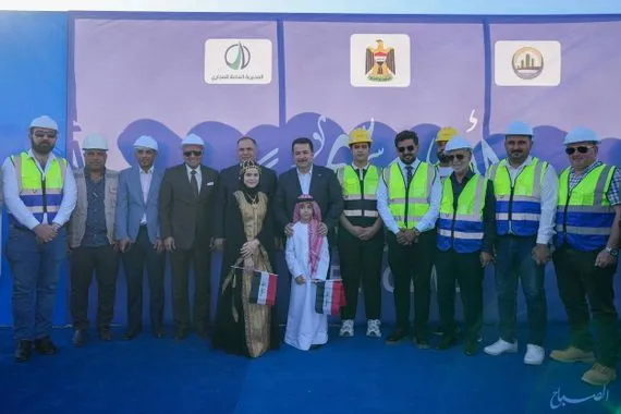 9 5 تريليونات دينار قيمة المشاريع الوزاريَّة في الديوانيَّة جريدة الصباح