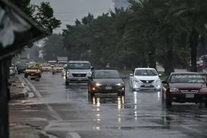 طقس العراق درجات حرارة مستقرة وغيوم متفرقة