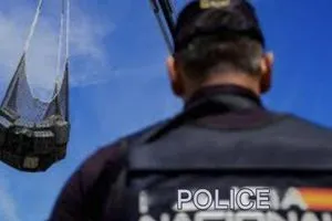 تفكيك شبكة دولية لتهريب غاز الضحك