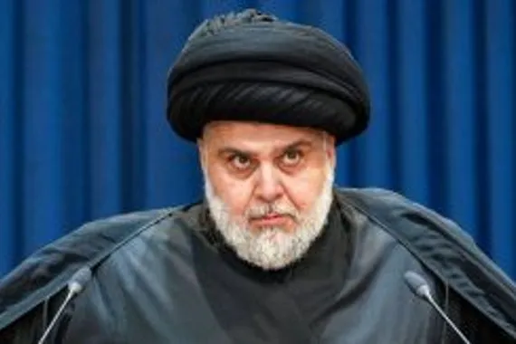 الصدر يستنكر صمت الدول إزاء ما يحدث في السودان
