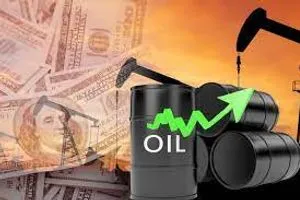 ارتفاع أسعار النفط عقب تقارير عن خطط أمريكية لضرب فنزويلا