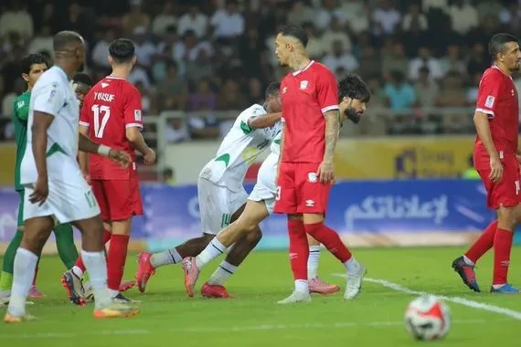 دوري النجوم أربيل يتصدر الترتيب بعد قرار التوقف