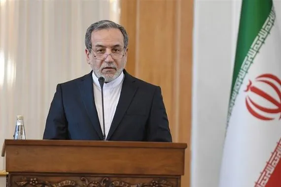 إيران مستعدون للتفاوض لتبديد القلق حول برنامجها النووي