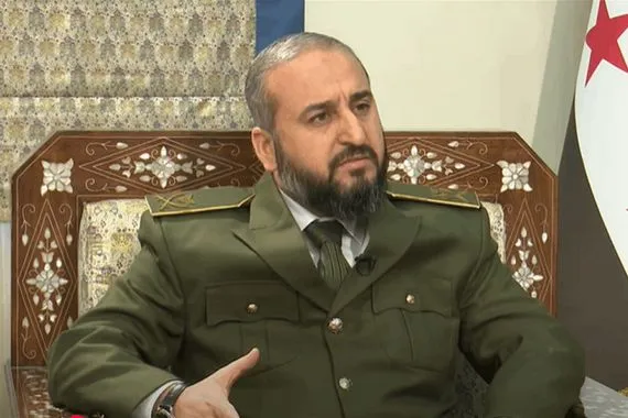 تبعات قصة حكم الإعدام ما حقيقة تهديد وزير الدفاع السوري باسقاط بغداد خلال 12 ساعة