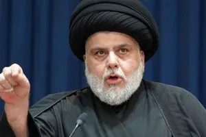 السيد الصدر يعلن استعداده لمساعدة الشعب السوداني ويستنكر إرهاب الميليشيا القذرة