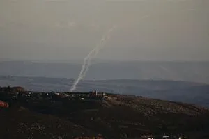 غارة إسرائيلية تستهدف محيط بلدة جنوبي لبنان