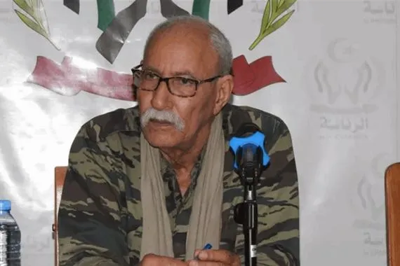 زعيم البوليساريو يعلق على قرار مجلس الأمن الأخير