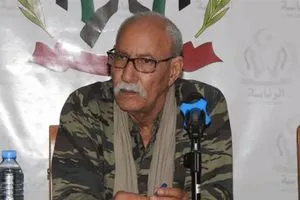 زعيم البوليساريو يعلق على قرار مجلس الأمن الأخير