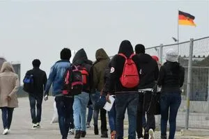 دراسة تكشف عن مدى سعادة المهاجرين في المانيا مقارنة مثيرة بين العراقيين والسوريين