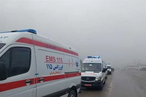 مقتل عنصرين من الباسيج بهجوم مسلح في إيران