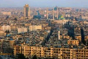 المرصد السوري يوثق 11 عملية اغتيال في حلب خلال شهر شفق نيوز