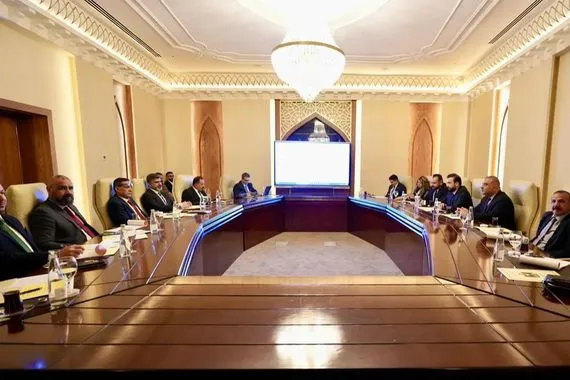 قوى مدنية تشكل مجلسا سياسيا لا جدوى من المشاركة في الانتخابات شفق نيوز