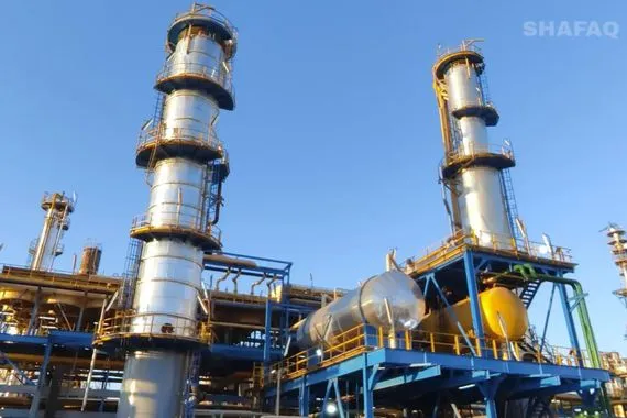 خام البصرة الثقيل يغلق على خسارة طفيفة والمتوسط يحقق مكاسب أسبوعية شفق نيوز