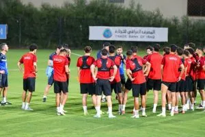 اتحاد الإمارات لكرة القدم يصدر توضيحاً بخصوص تذاكر الجماهير العراقية شفق نيوز