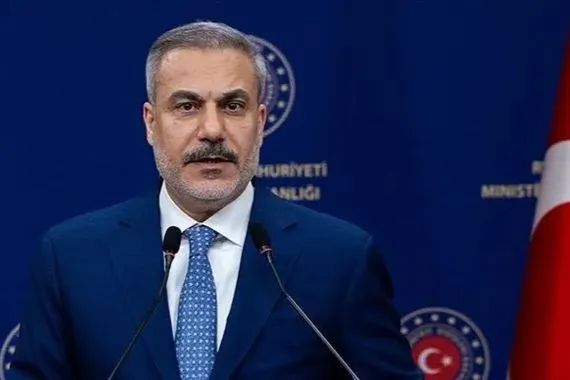 غداً فيدان في بغداد لبحث حزمة ملفات شفق نيوز