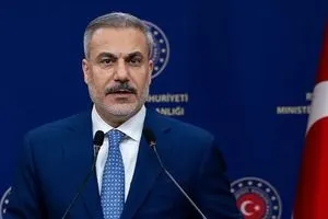 غداً فيدان في بغداد لبحث حزمة ملفات شفق نيوز