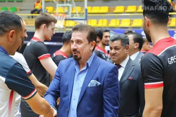 اتحاد الطائرة يعلن تفاصيل السوبر وانطلاق الدوري الممتاز للموسم 2025 2026 شفق نيوز