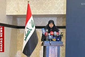 وزير الاتصالات العراقية تنتقد قطع الانترنت خلال الامتحانات النهائية وتدعو لإلغائه شفق نيوز