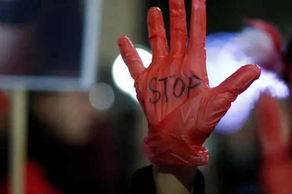 جرائم صادمة تهز فرنسا العنف الأسري يقتل أكثر من 100 امرأة في عام واحد شفق نيوز