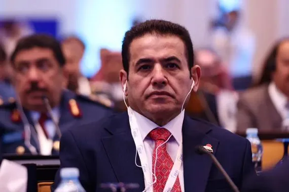 الاعرجي من المنامة استعدنا آلاف الاسر العراقية من مخيم الهول في سوريا شفق نيوز