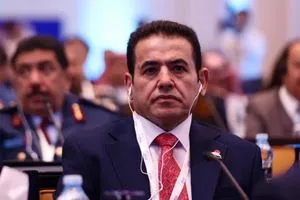 الاعرجي من المنامة استعدنا آلاف الاسر العراقية من مخيم الهول في سوريا شفق نيوز