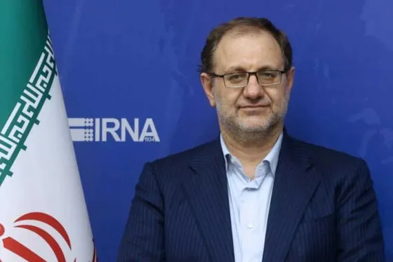 عبر العراق سياسي إيراني يحذر من هجوم بري على طهران شفق نيوز