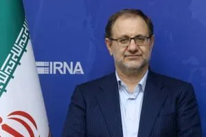 عبر العراق سياسي إيراني يحذر من هجوم بري على طهران شفق نيوز