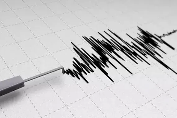 بعد نينوى هزة أرضية بقوة 4 3 درجات تضرب كركوك شفق نيوز