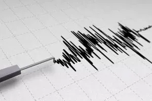 بعد نينوى هزة أرضية بقوة 4 3 درجات تضرب كركوك شفق نيوز