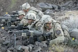 واشنطن بوست نشر 16 ألف جندي أميركي في البحر الكاريبي شفق نيوز