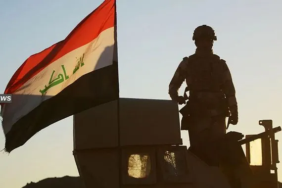 قتيل بمشاجرة عائلية ببغداد واعتقال 5 إرهابيين في عدة محافظات شفق نيوز