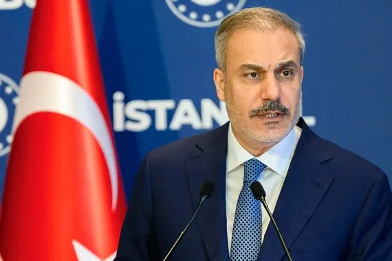 تركيا تنفيذ اتفاق 10 آذار مع قسد ضروري لوحدة سوريا واستقرارها شفق نيوز