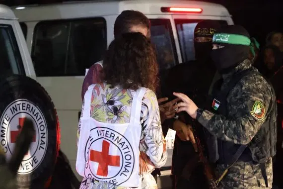 الجيش الإسرائيلي يكشف عن استلام 3 جثث لا تعود للرهائن في غزة شفق نيوز