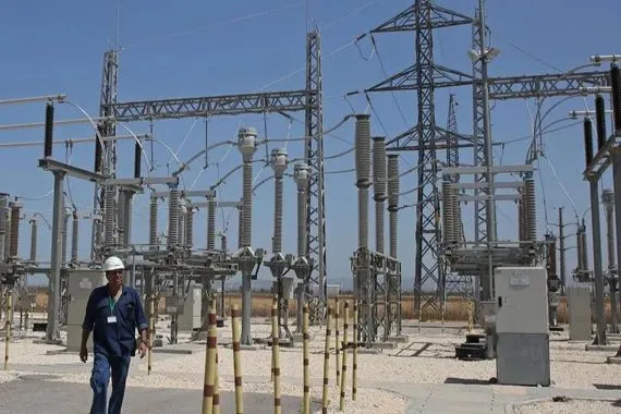 إسرائيل على وشك الانهيار 70 من الكهرباء تعتمد على الغاز شفق نيوز