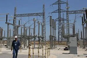 إسرائيل على وشك الانهيار 70 من الكهرباء تعتمد على الغاز شفق نيوز