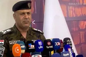 الداخلية ارتفاع أسعار المخدرات في العراق واسترددنا 20 متهماً دولياً شفق نيوز