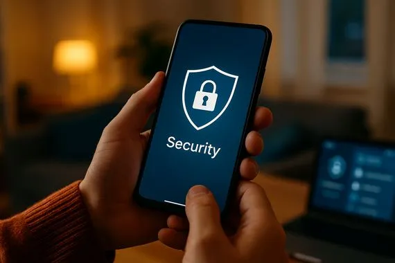 الأمن الوطني يخاطب المواطنين لا تشاركوا بياناتكم المصرفية مع جهات غير رسمية