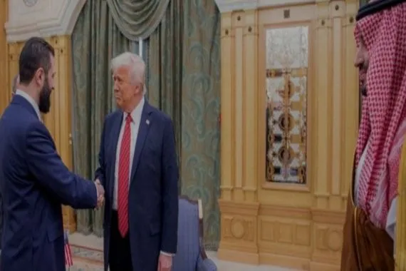 الرئيس السوري يزور واشنطن الشهر الجاري