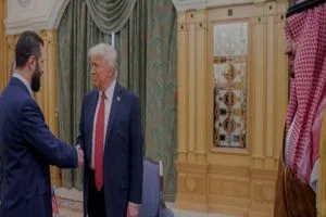 الرئيس السوري يزور واشنطن الشهر الجاري