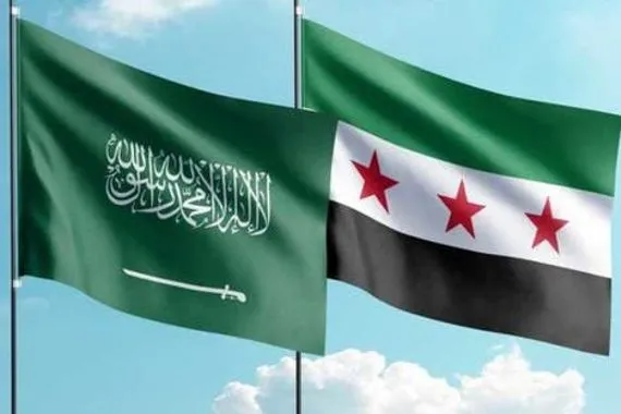 شركات سعودية تستعد لاستثمار مليارات الدولارات في سوريا رغم العقوبات الأميركية