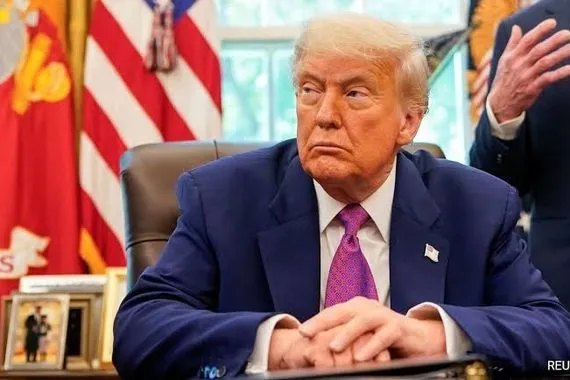 ترامب يصدر تعليماته لوزارة الحرب بالاستعداد لعملية محتملة في نيجيريا