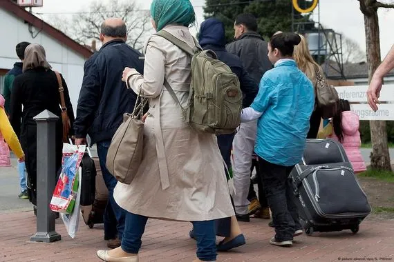 دراسة العراقيون في ألمانيا هم الأقل سعادة