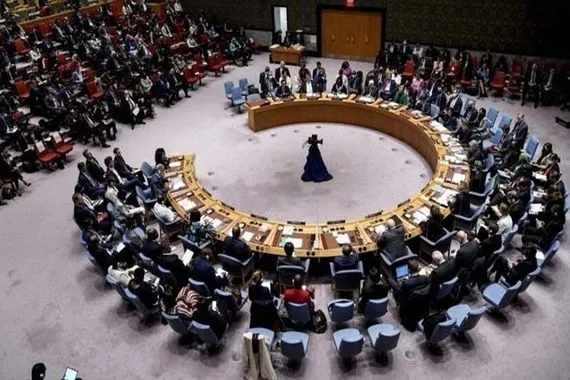 العراق يرحب بتصويت مجلس الأمن على قرار دعم خطة الحكم الذاتي في الصحراء الغربية