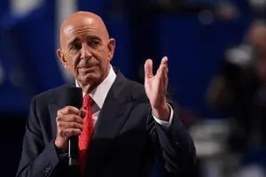 لا وقت أمامها براك لبنان دولة فاشلة وعليها حصر السلاح سريعاً