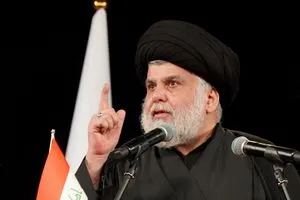 الصدر يعلن استعداده لإيصال المساعدات الإنسانية للسودان