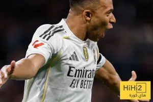 مبابي هذا الموسم أيضًا لا يمكن إيقافه