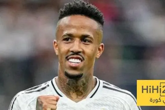 ميليتاو يتولى القيادة