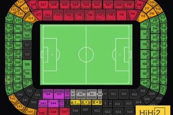 أسعار تذاكر مباراة الاتحاد والأهلي في الدوري